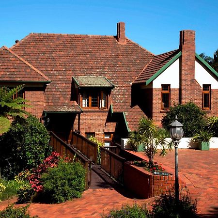 Ridgeview Lodge Durban Eksteriør bilde