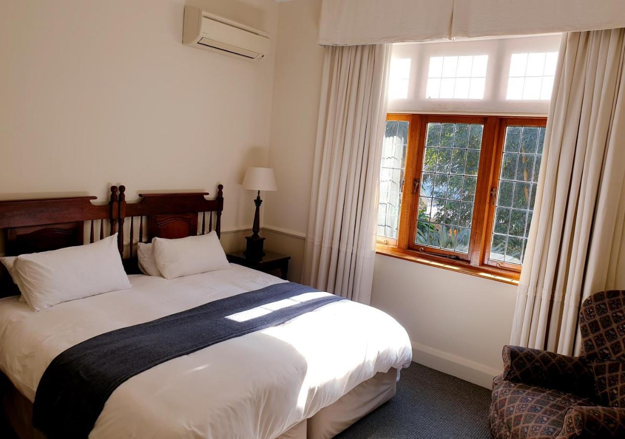 Ridgeview Lodge Durban Eksteriør bilde