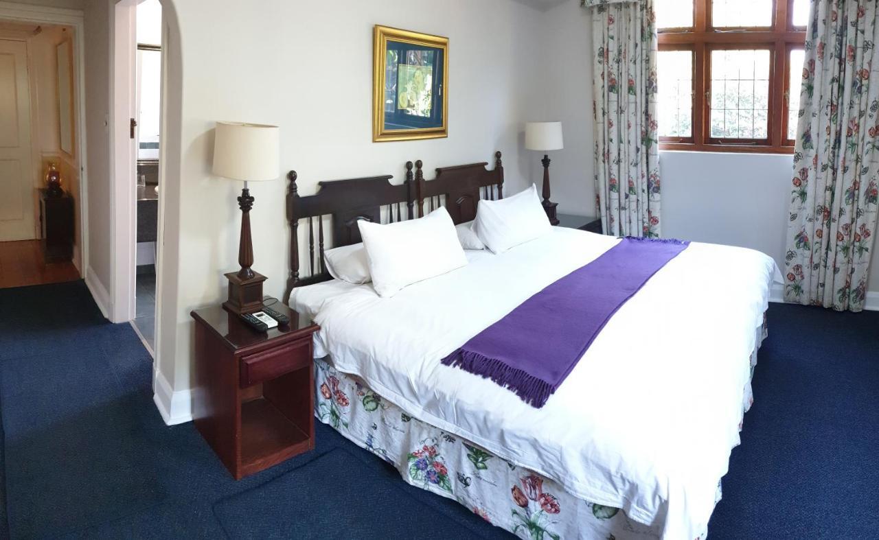 Ridgeview Lodge Durban Eksteriør bilde
