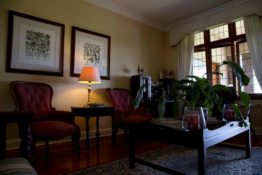 Ridgeview Lodge Durban Eksteriør bilde