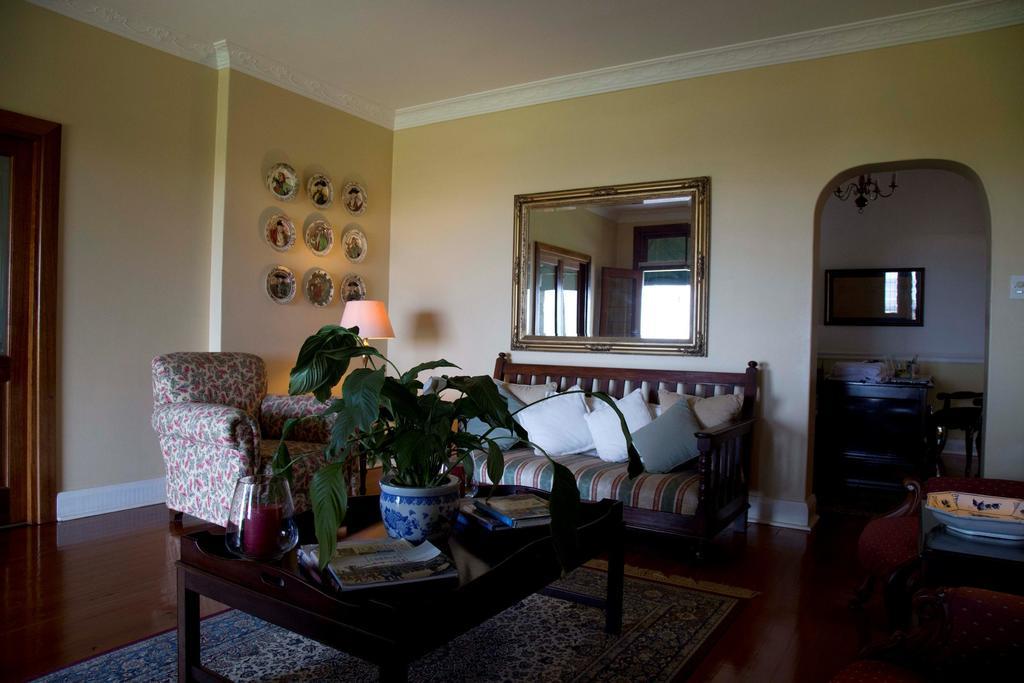Ridgeview Lodge Durban Eksteriør bilde