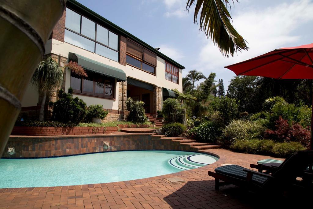 Ridgeview Lodge Durban Eksteriør bilde