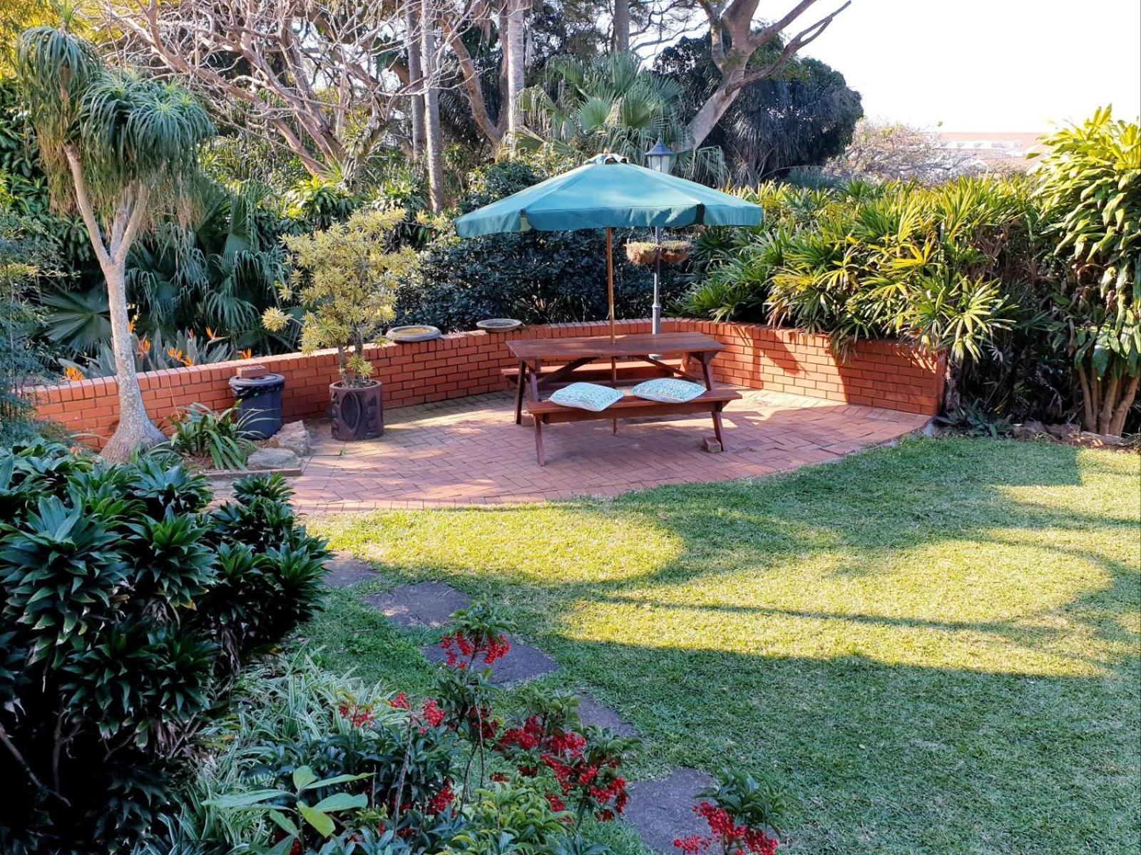 Ridgeview Lodge Durban Eksteriør bilde