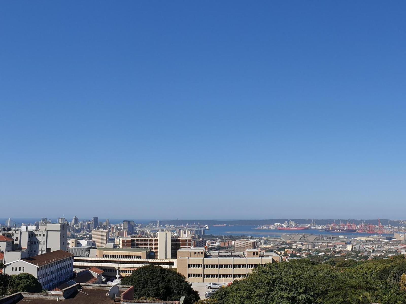 Ridgeview Lodge Durban Eksteriør bilde