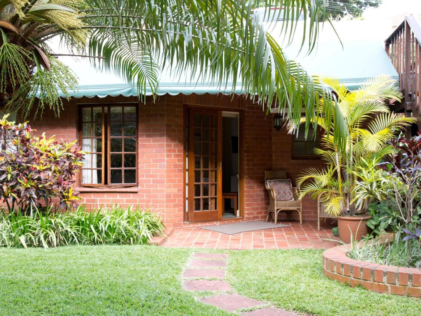 Ridgeview Lodge Durban Eksteriør bilde
