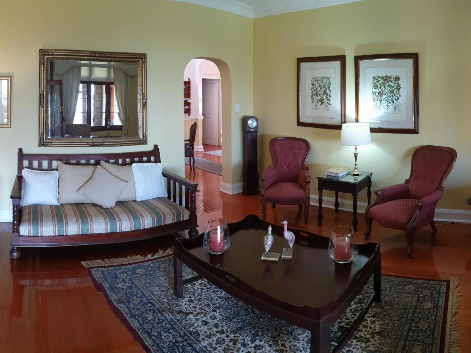 Ridgeview Lodge Durban Eksteriør bilde