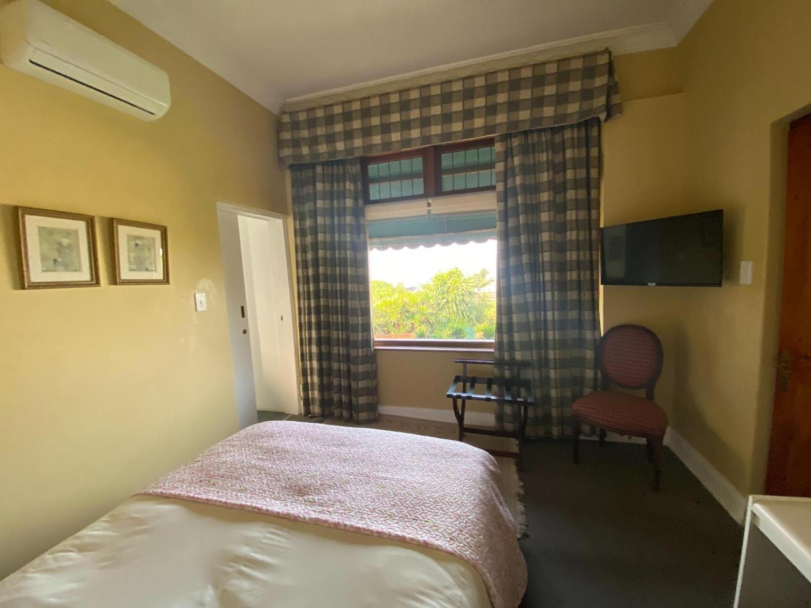Ridgeview Lodge Durban Rom bilde