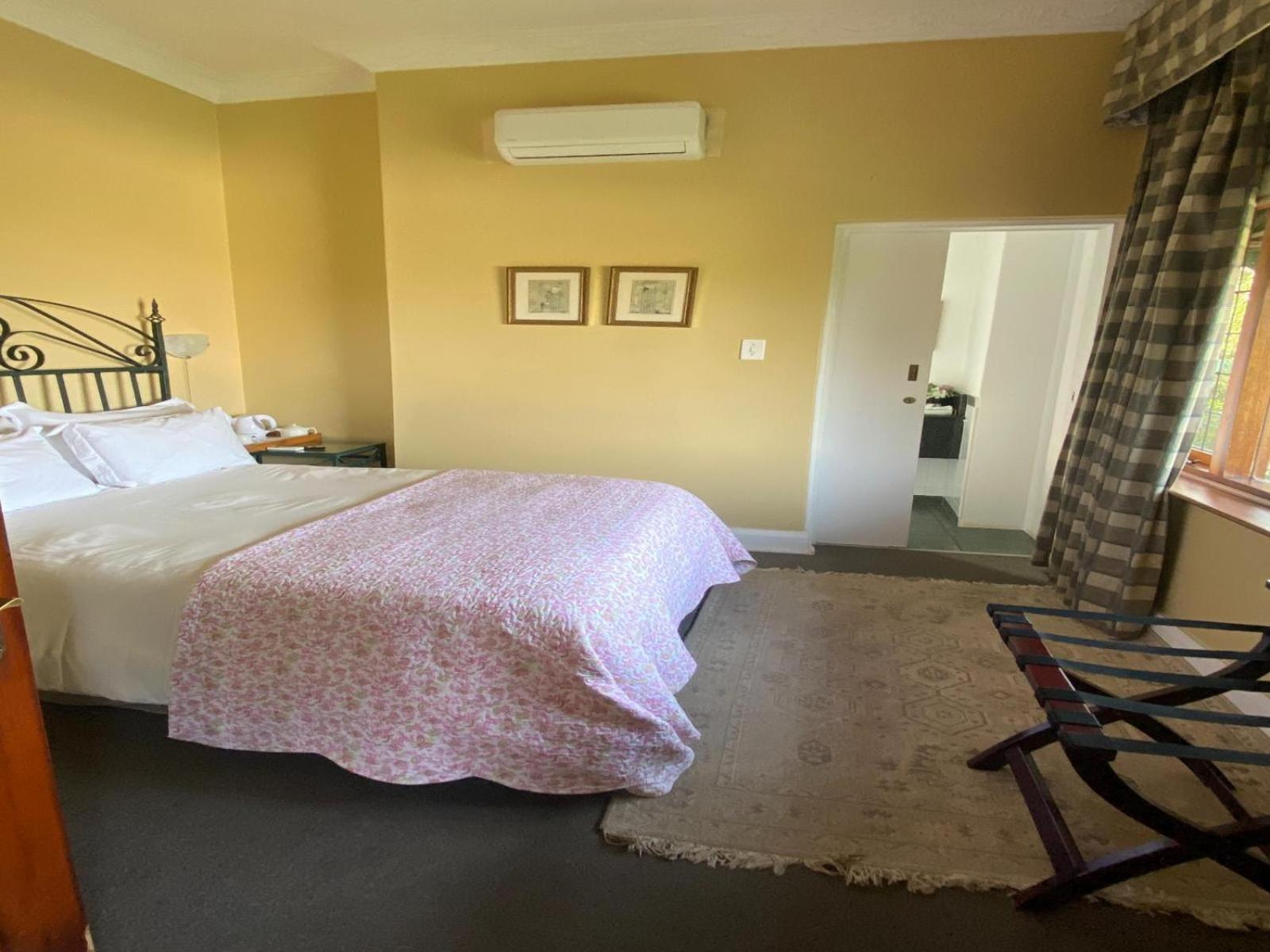 Ridgeview Lodge Durban Rom bilde