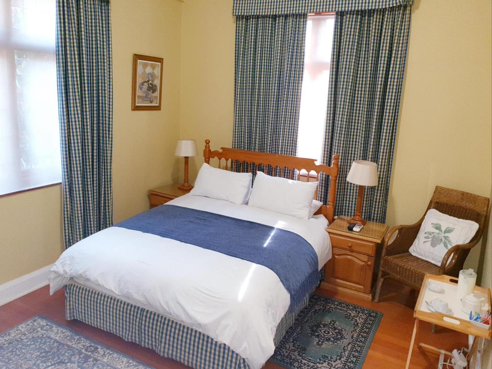 Ridgeview Lodge Durban Rom bilde