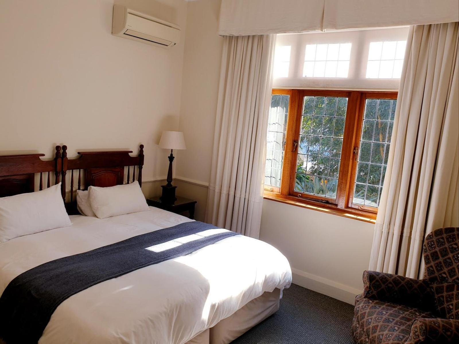 Ridgeview Lodge Durban Rom bilde