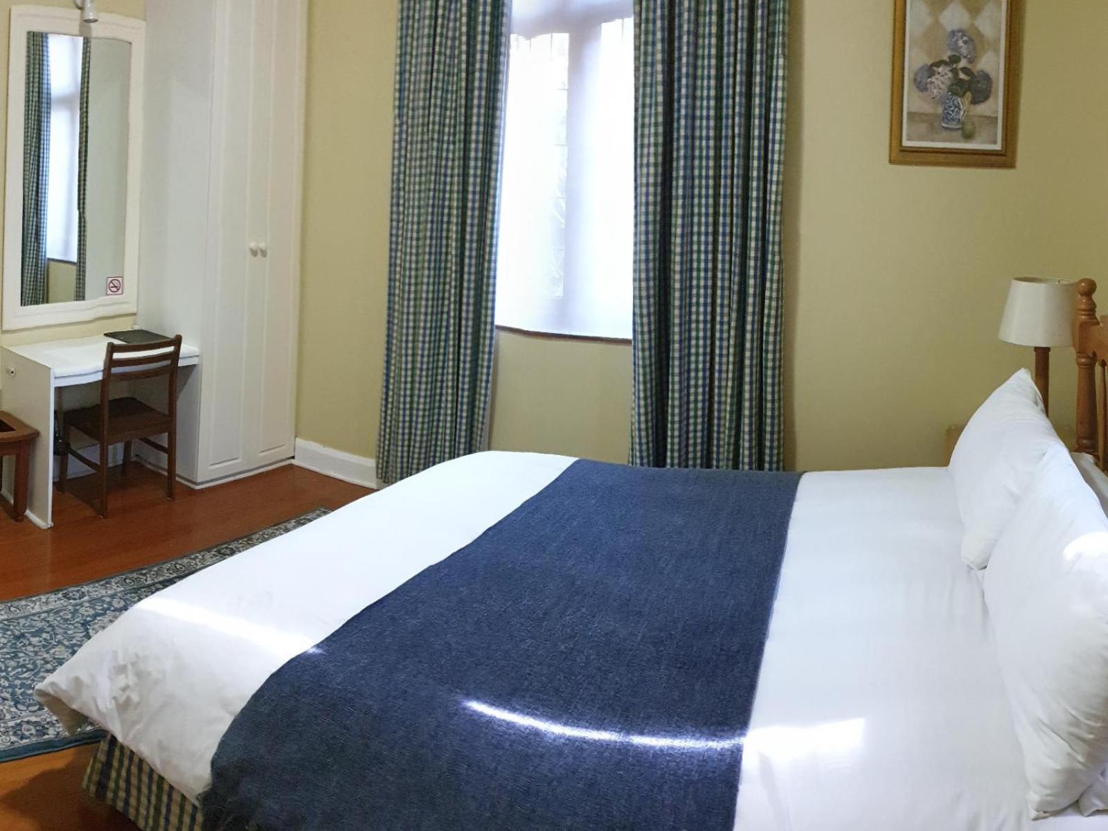 Ridgeview Lodge Durban Rom bilde