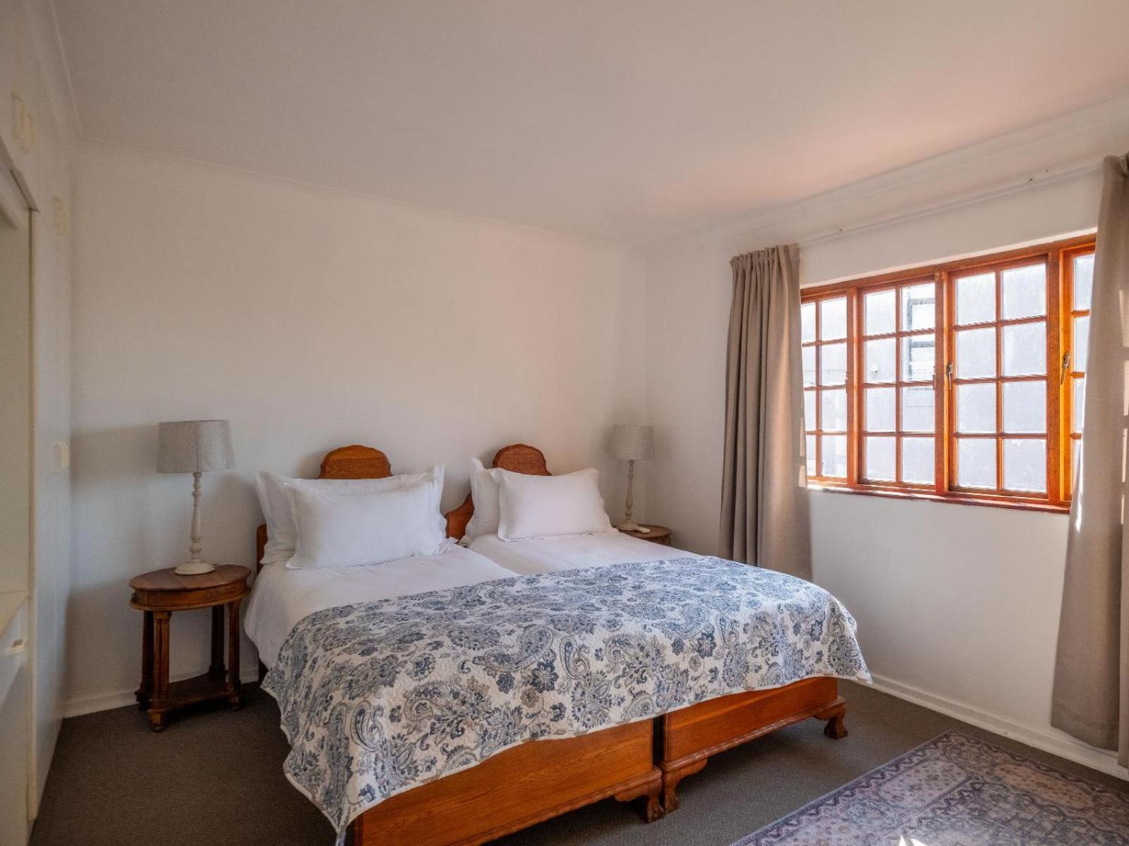Ridgeview Lodge Durban Rom bilde