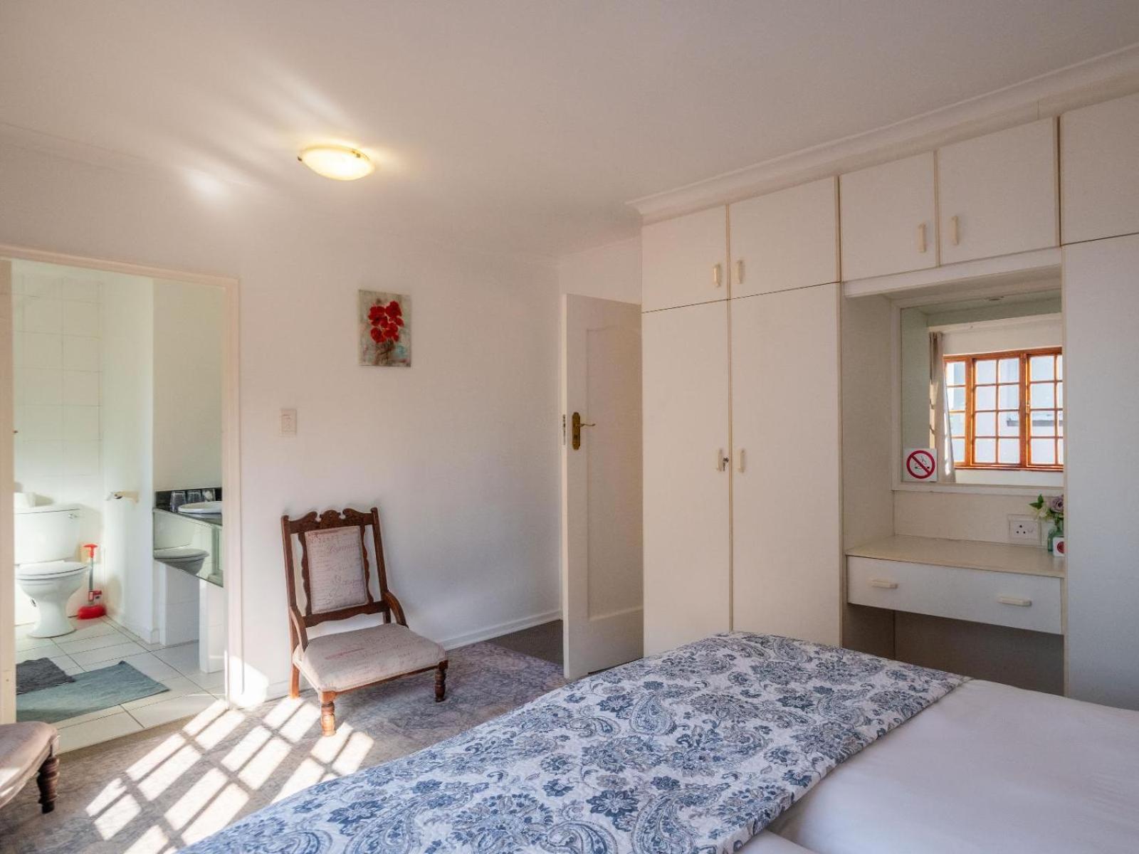 Ridgeview Lodge Durban Rom bilde