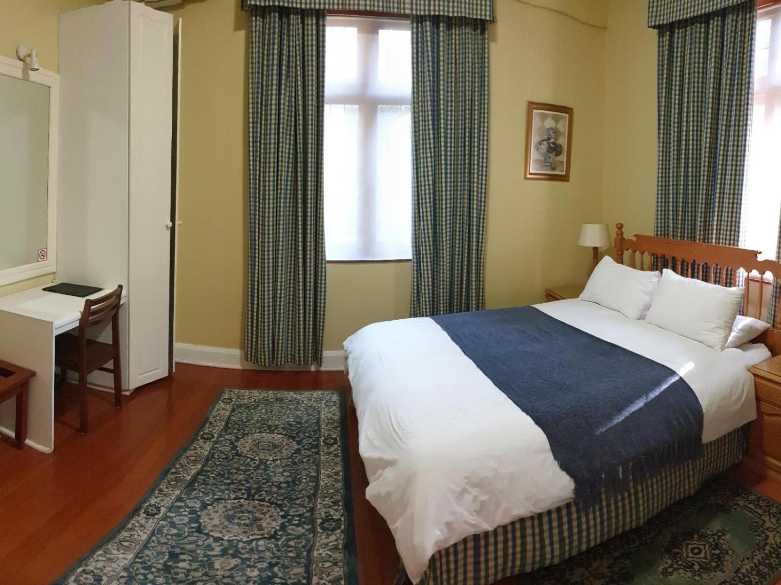Ridgeview Lodge Durban Rom bilde